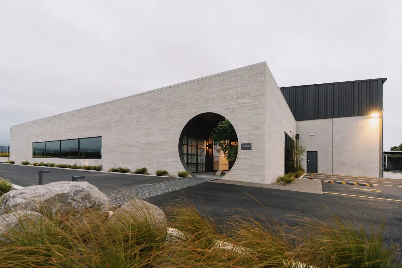 Homestead Construction Limited — Builders in Levin