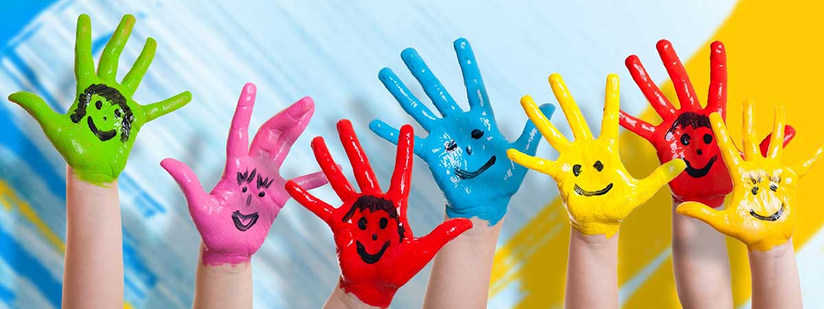 The Rainbow — Childcare Centres in Kaiapoi