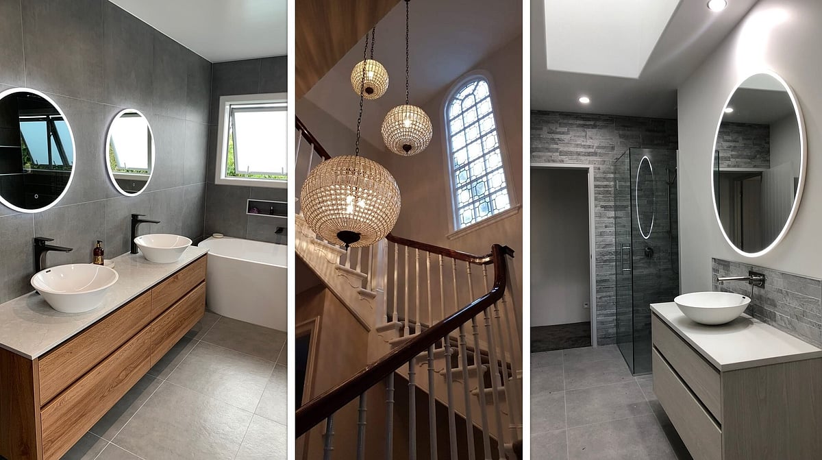 New Zealand Renovation Company — Builders in Auckland