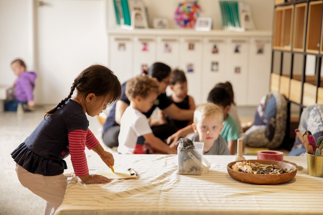 All About Children — Childcare Centres in Auckland