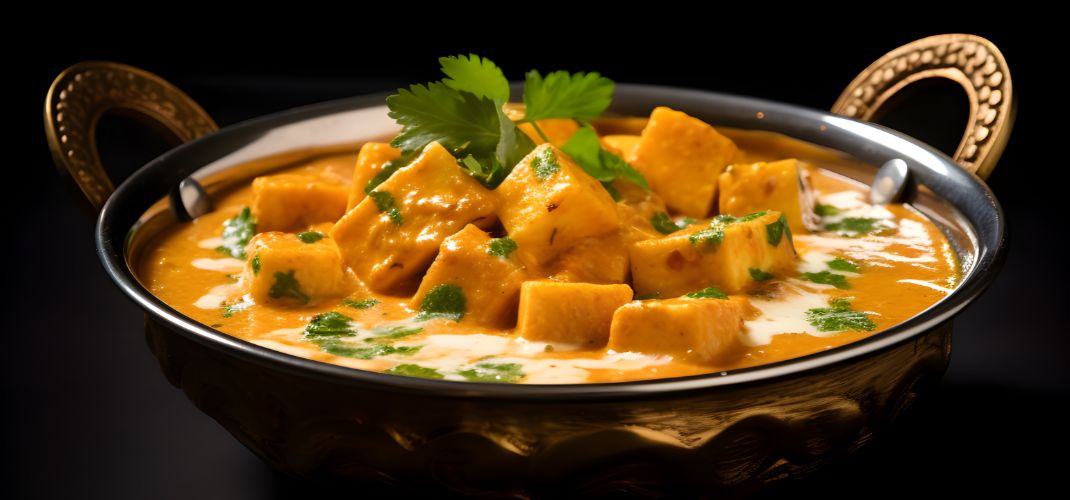 Mantra Indian Restaurant — Takeaway Food in Auckland