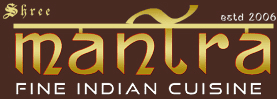 Mantra Indian Restaurant