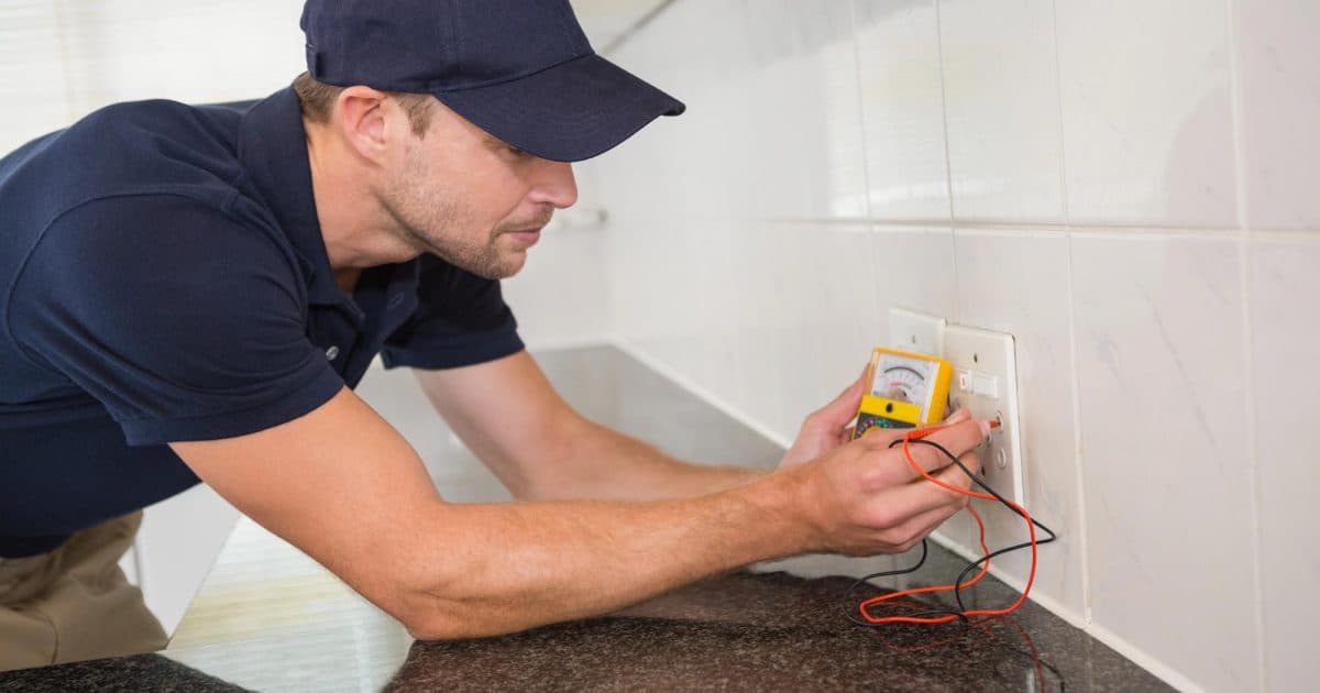 Rotorua Electricians — Electricians in Rotorua