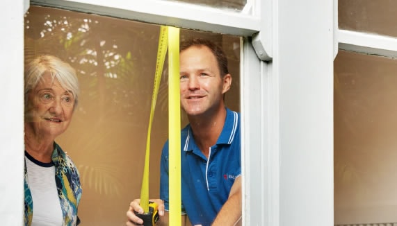 Magnetite — Interior Designers in Hibiscus Coast