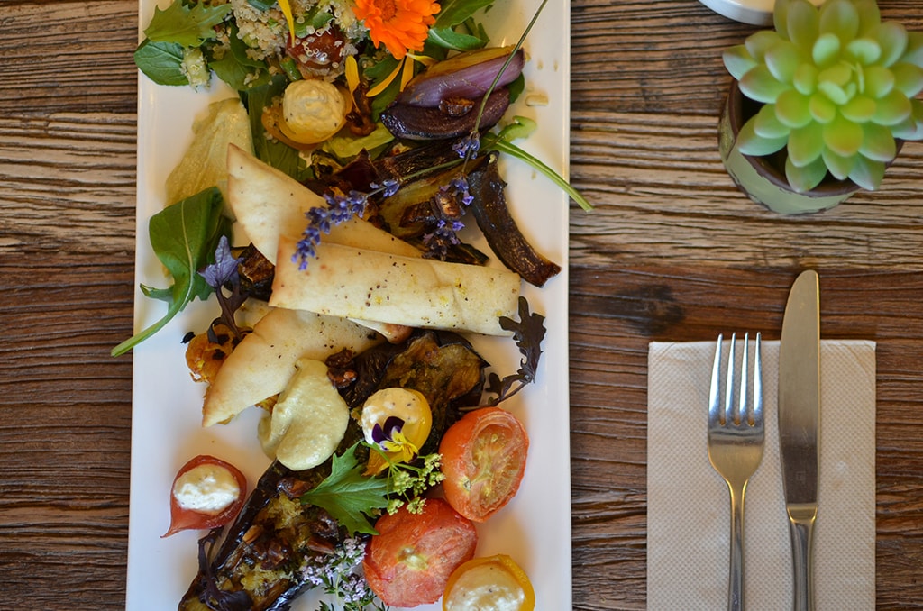 The Lotus-Heart — Takeaway Food in Christchurch