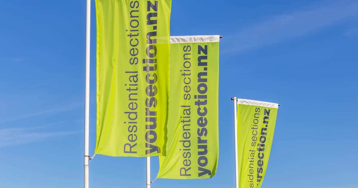 Yoursection.nz — Real Estate Agents in Rolleston