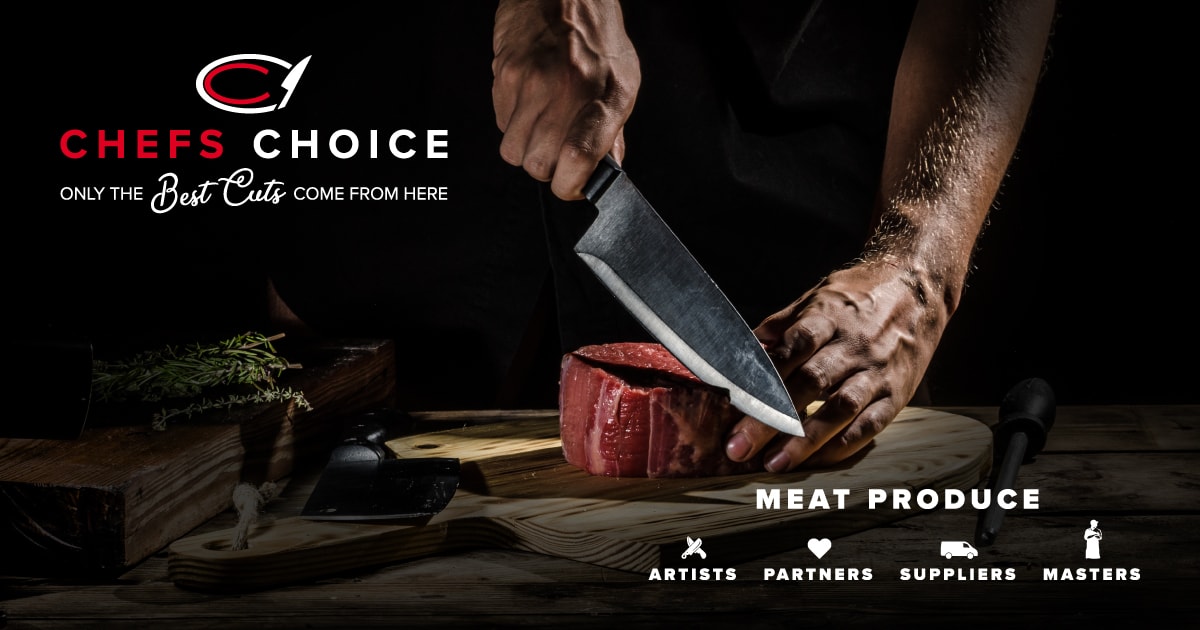 Chef’s Choice — Butchers in Whanganui