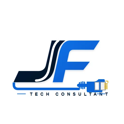 John Finnerty Tech Consulting