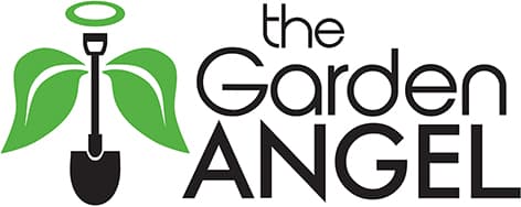 The Garden Angel