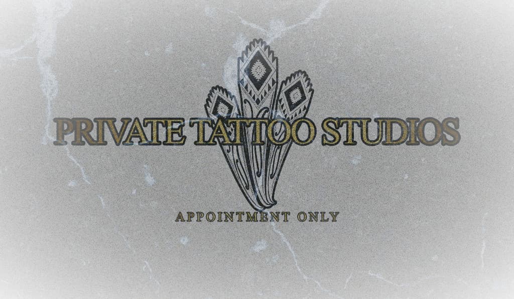 Natives Tattoo — Tattoo & Piercing Shops in Palmerston North
