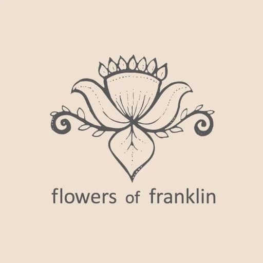 Flowers of Franklin