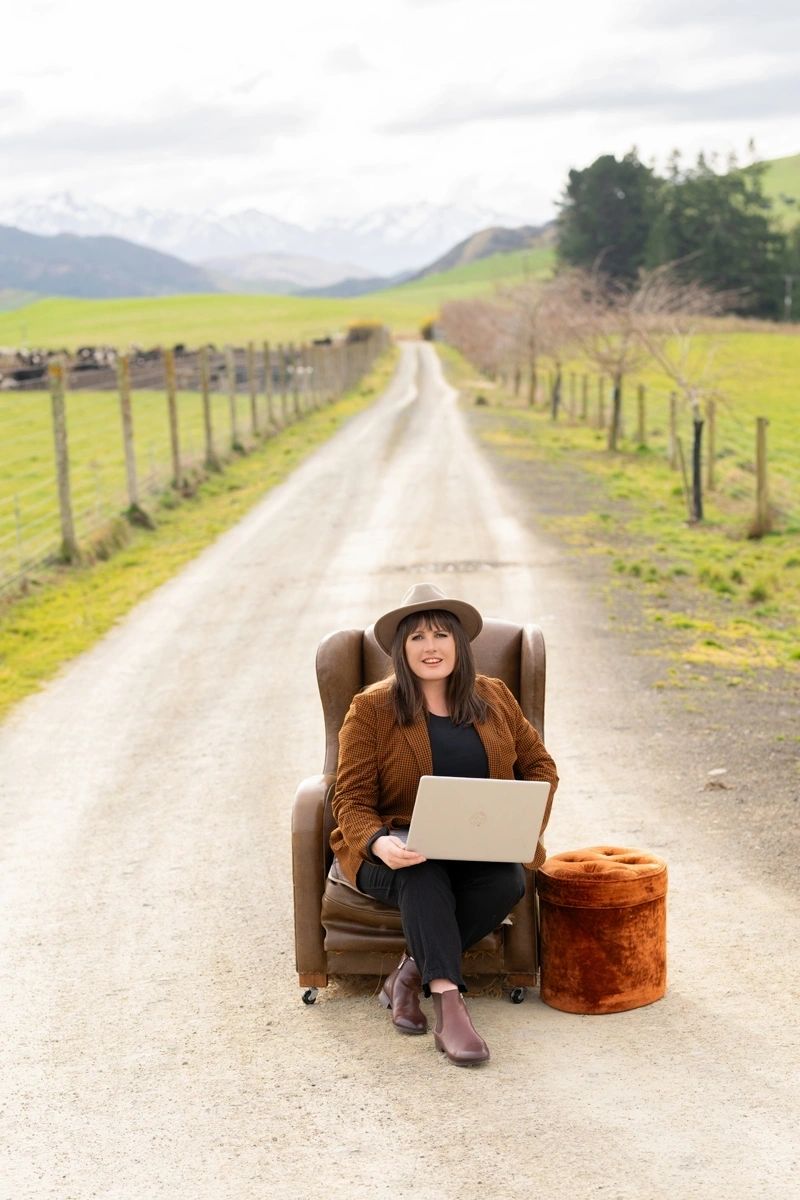 wordED By Michelle Anderson — Marketing Services in Southland