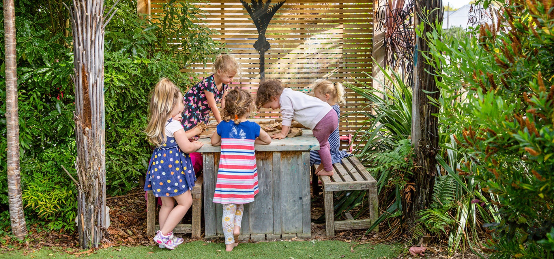 Educare Tree Town — Childcare Centres in Cambridge