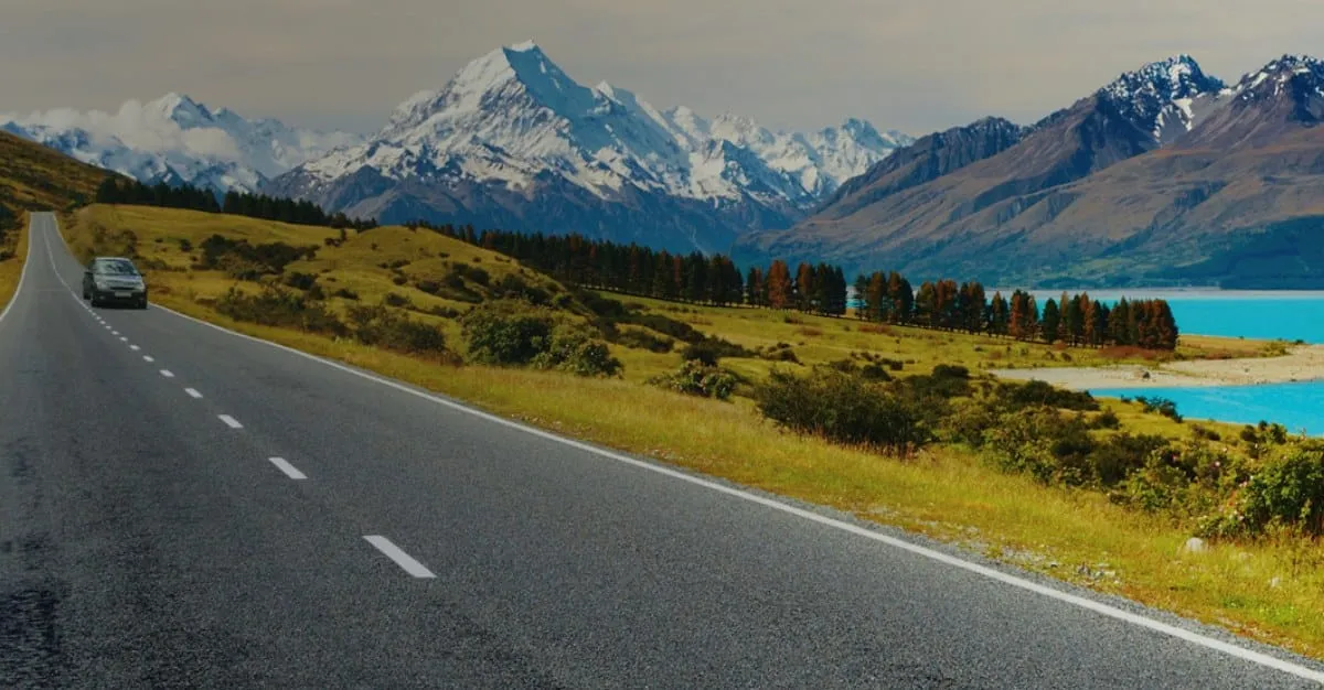 Waikato Car & Commercial Rentals — Car Rental Services in Hamilton