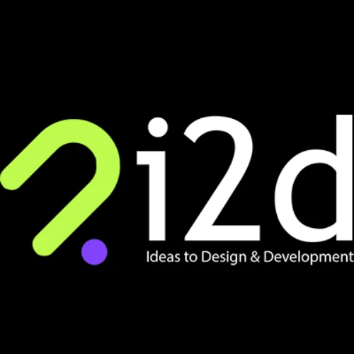 i2d (ideas to design and Development) — Website Designers in Auckland
