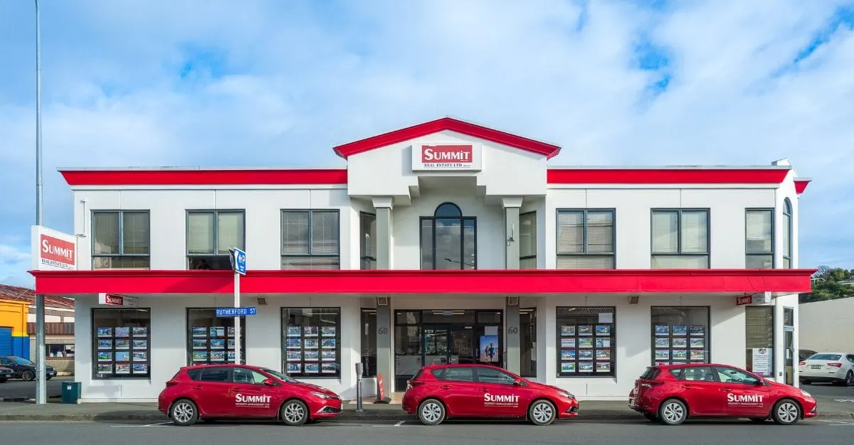 Summit Real Estate — Real Estate Agents in Nelson