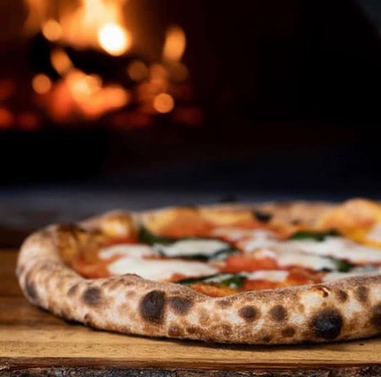 Nolita — Restaurants in Wellington