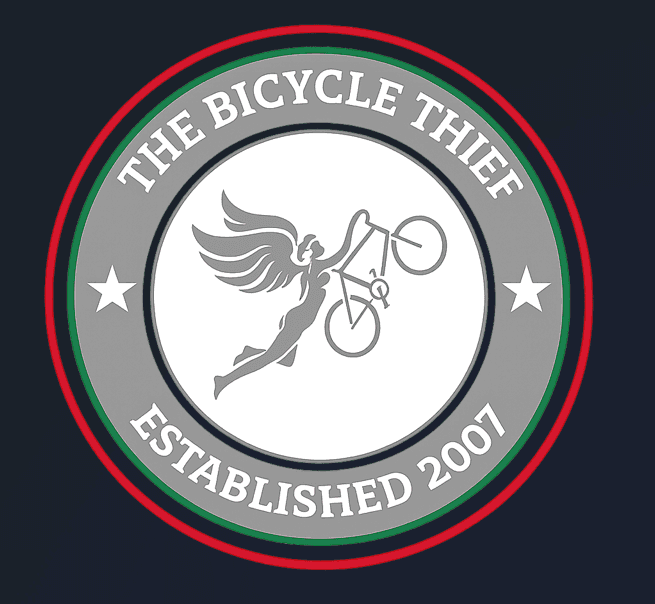 The Bicycle Thief