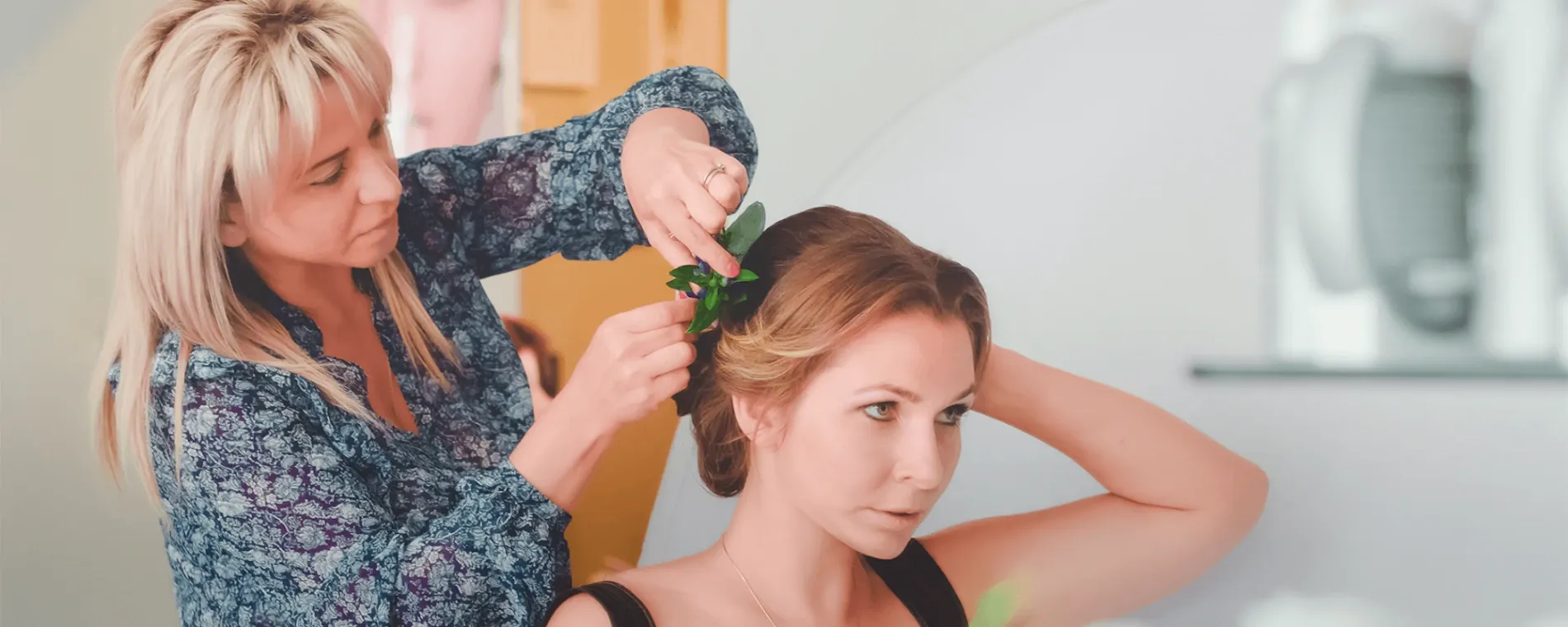 LEVEL UP Hair & Beauty — Hair Salons in Meadowbank