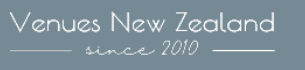 NZ Venues Directory est 2010
