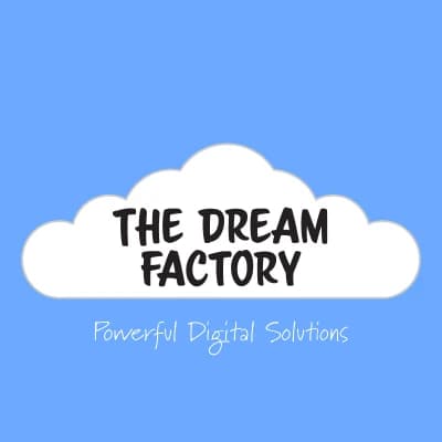 The Dream Factory logo