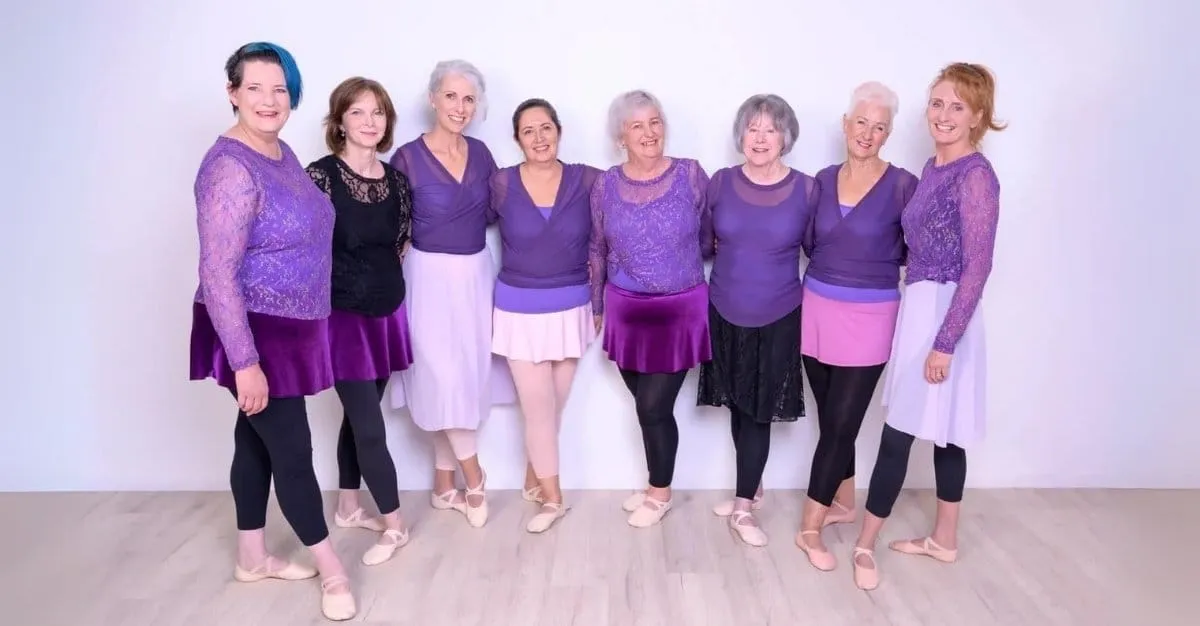 Butterfly Dancewear — Clothing Brands in Lyttelton