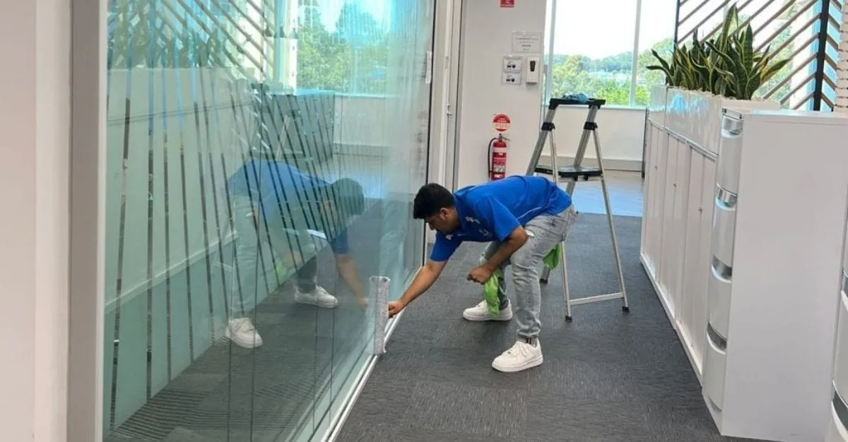 Cleanity — Cleaning Services in Auckland