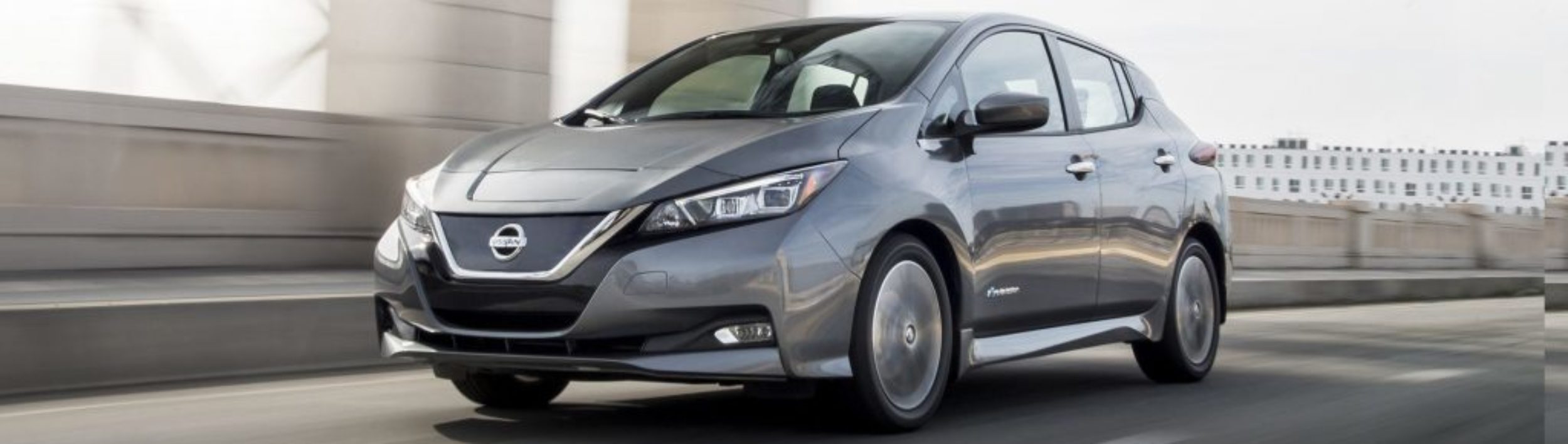 EV Cars - Electric Vehicles NZ — Car Dealerships in Greytown