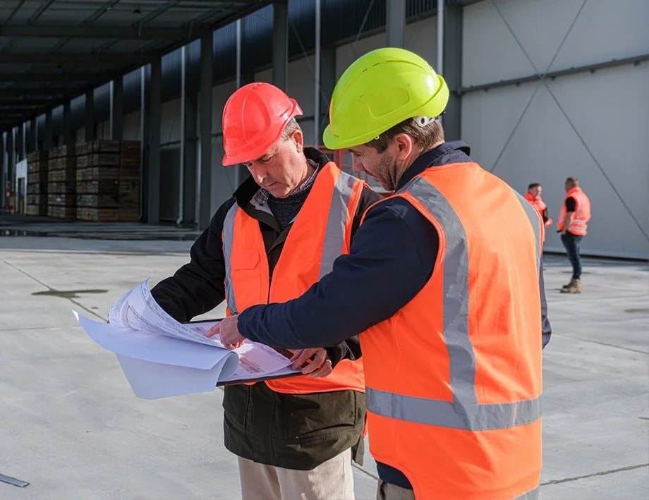 Strata Group Consulting Engineers — Engineering Services in Hastings