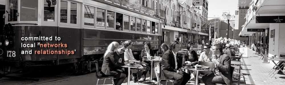 Profile Group — HR & Recruitment Services in Christchurch