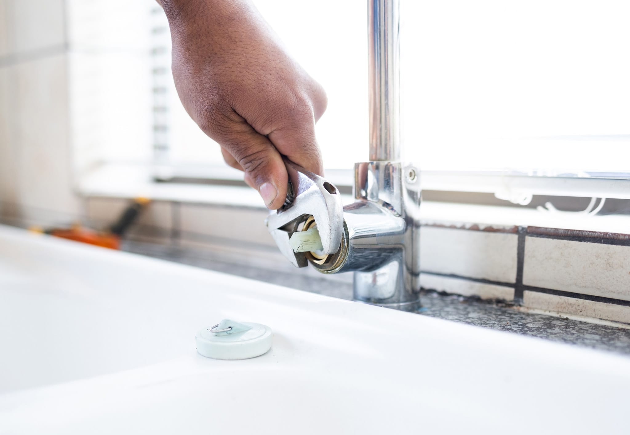 Waimak Plumbing — Plumbers in Ohoka