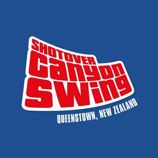 Shotover Canyon Swing
