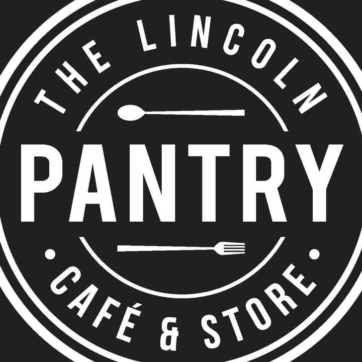 The Lincoln Pantry