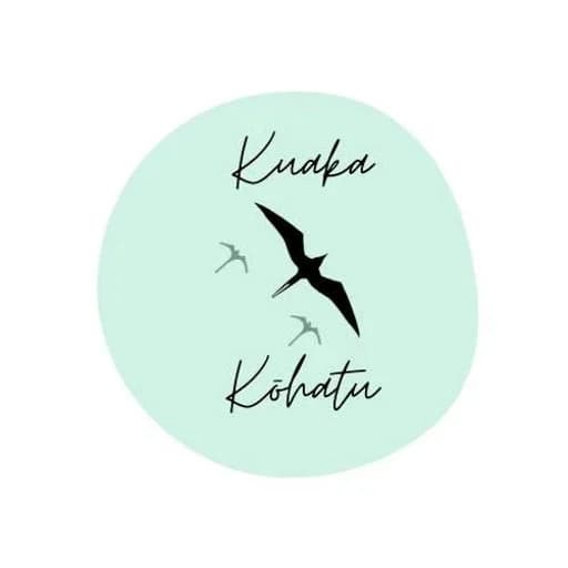 Kuaka Kōhatu