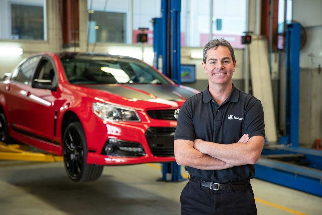 Cooke Howlison — Car Dealerships in Dunedin