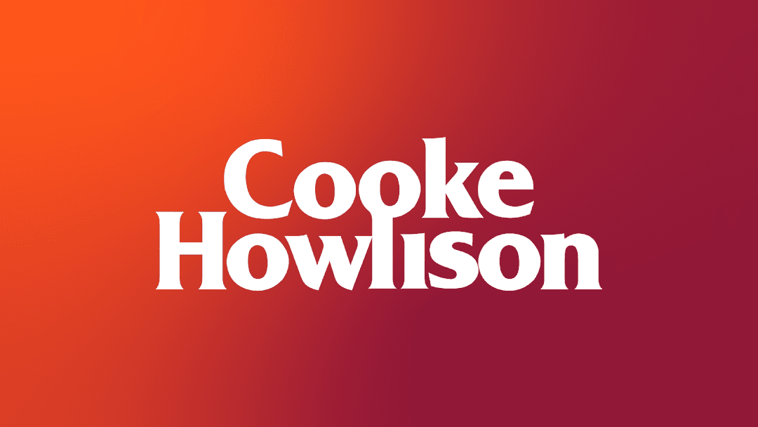 Cooke Howlison