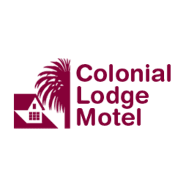 Colonial Lodge Motel