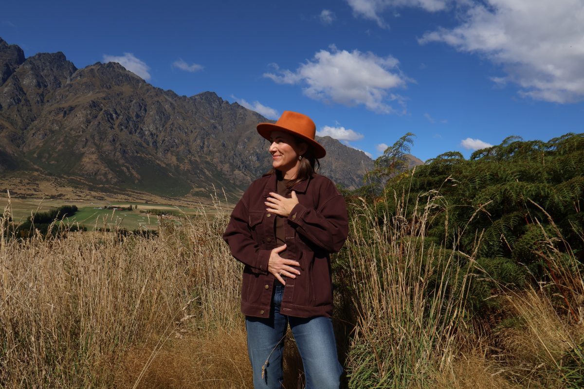 Emma Ferris | The Breath Effect — Business Consultants in Queenstown