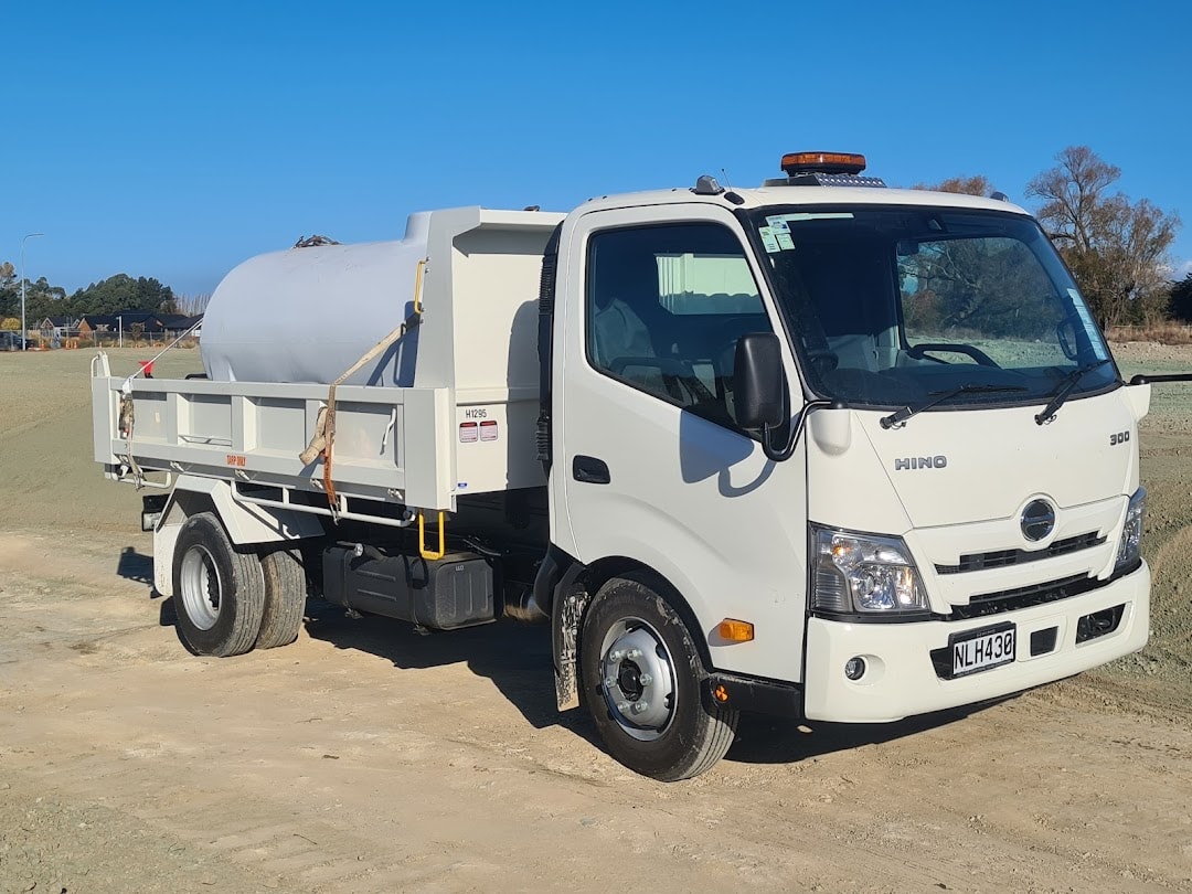 NC Hire (Rangiora 24/7 Depot) — Rental Services in Rangiora