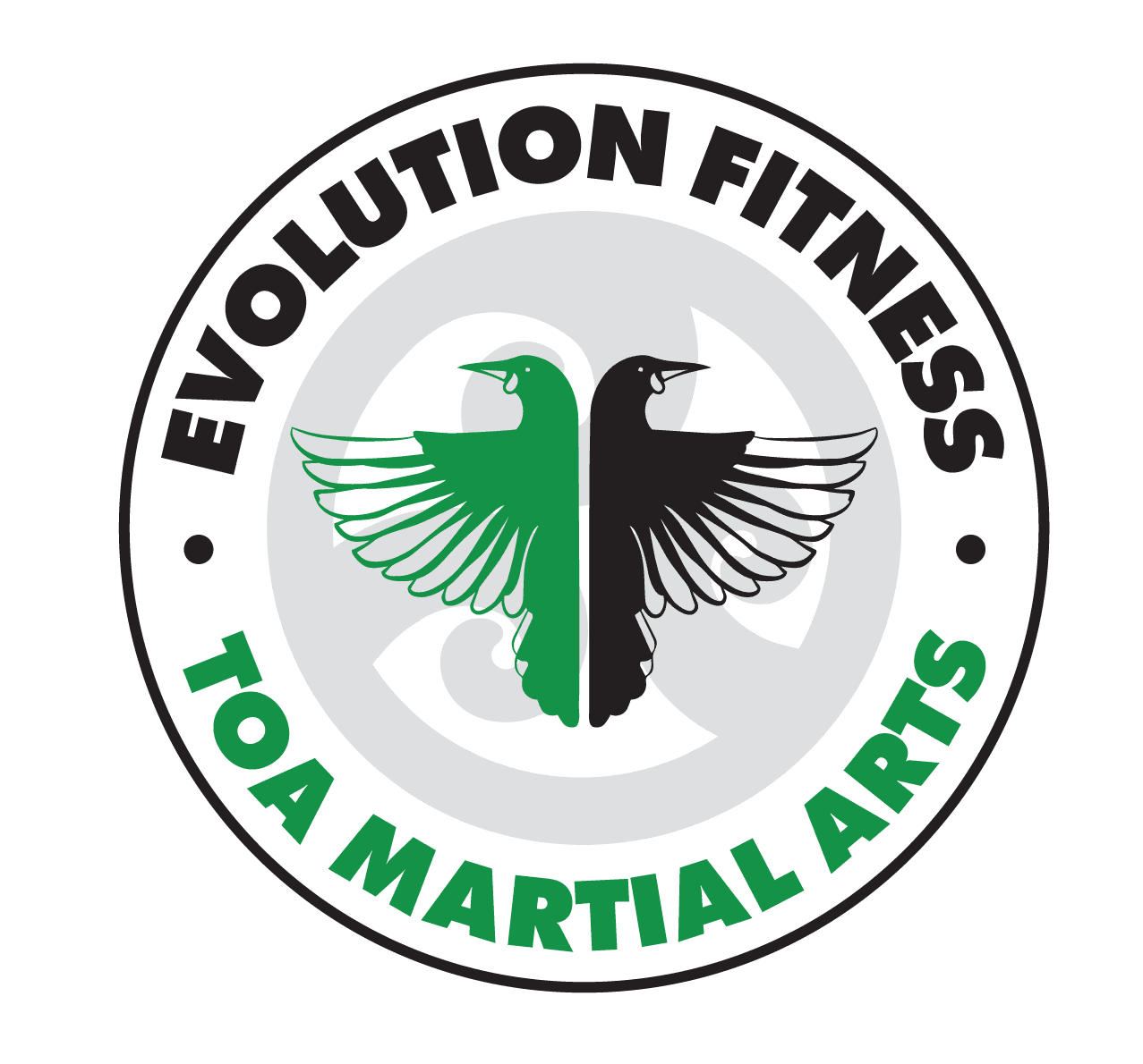 Evolution Fitness 24hr Gym