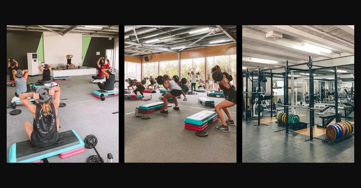 NRG Wanaka — Gyms in Wanaka