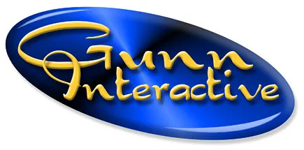 Gunn Interactive Ltd — Website Designers in Dunedin