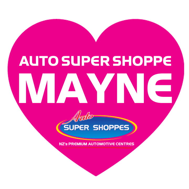 Auto Super Shoppe Mayne