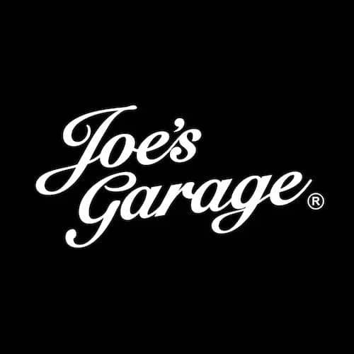 Joe's Garage Rolleston