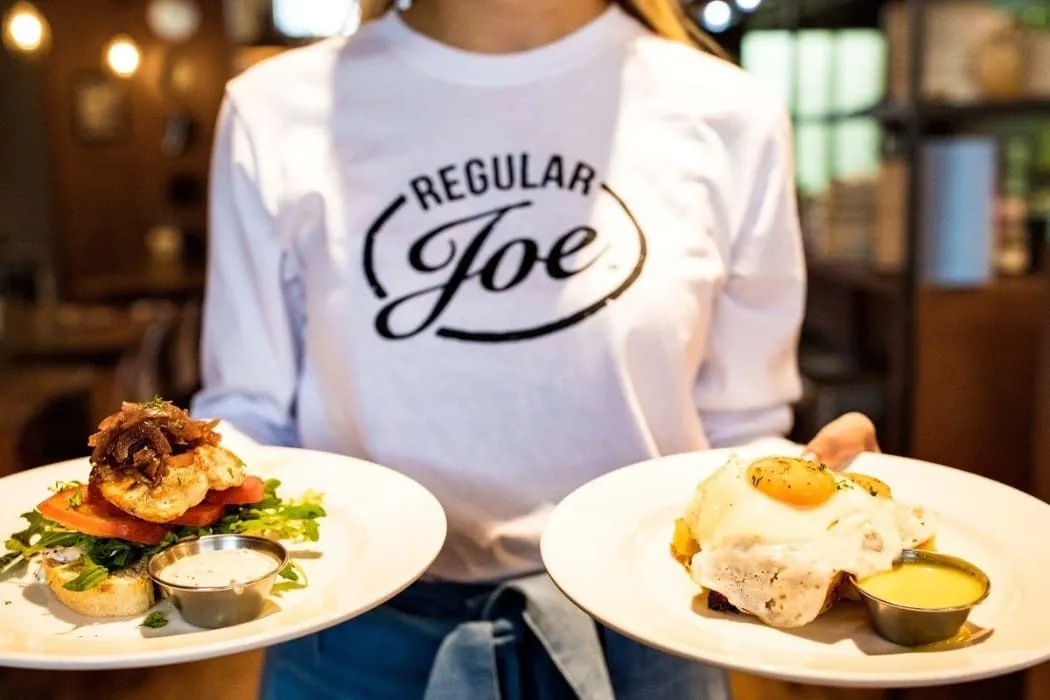 Joe's Garage Rolleston — Restaurants in Rolleston