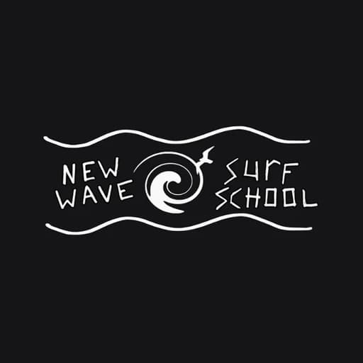 New Wave Surf School