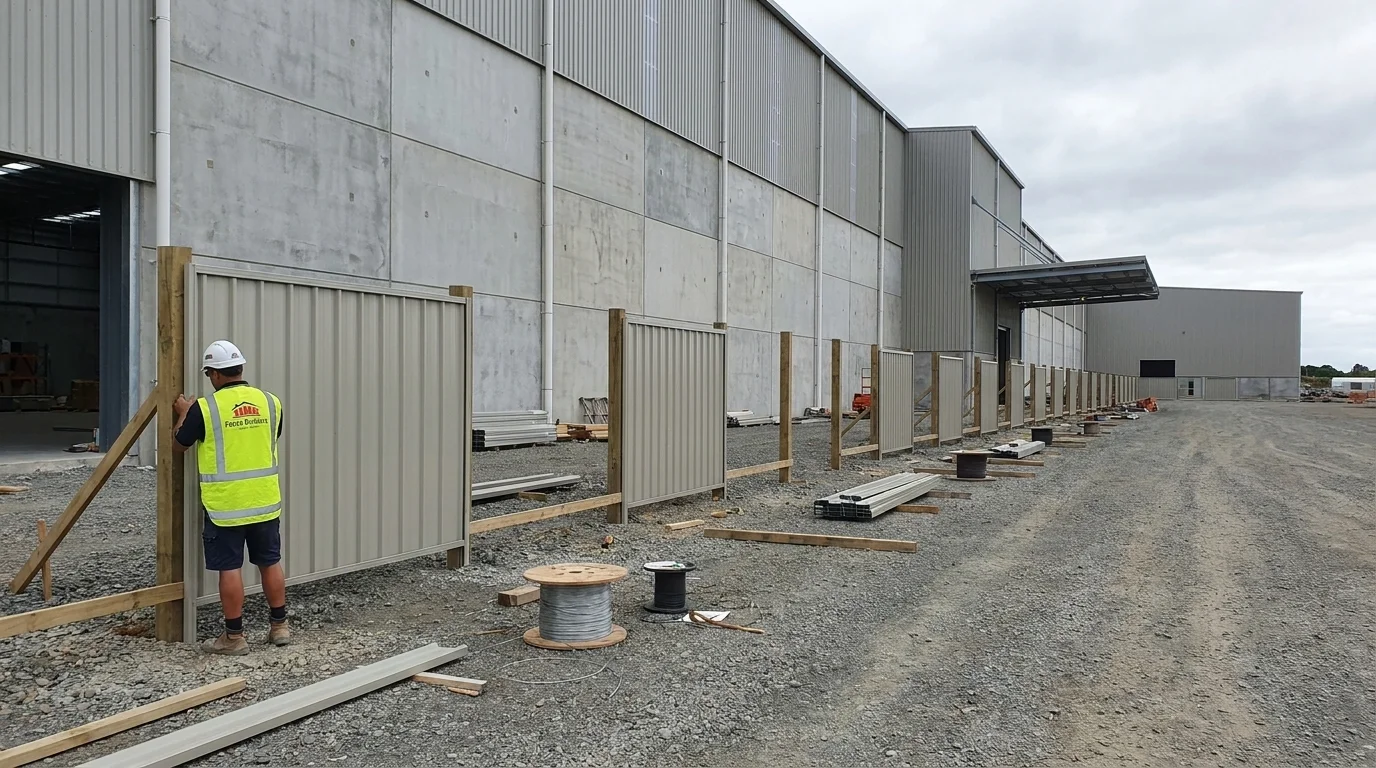 Fence Builders Lower Hutt — Builders in Lower Hutt