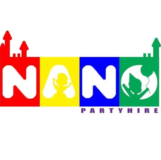 Nano Party Hire Limited