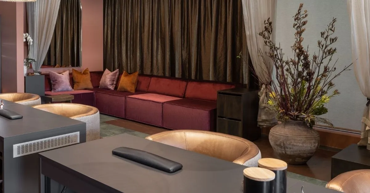 LaBella Nail Spa — Nail Salons in Christchurch