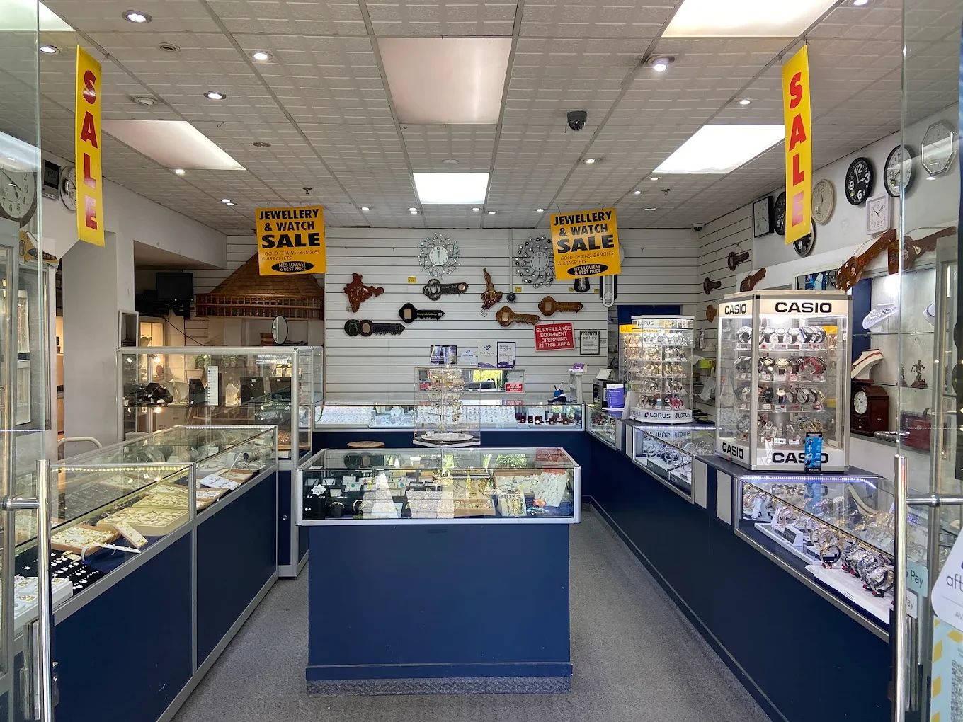 Nuttall Henderson Jewellers — Jewellers in Auckland